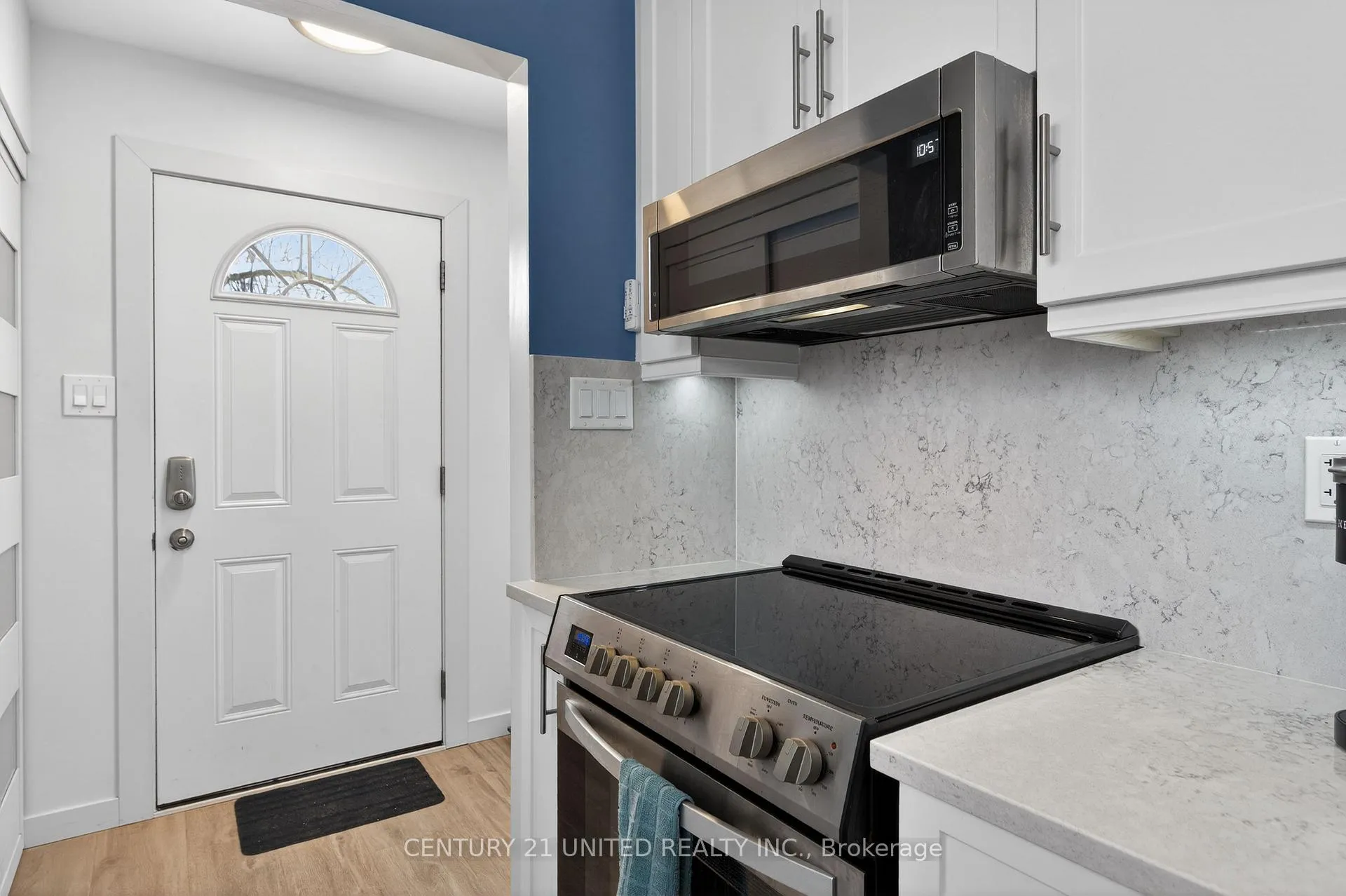 Photo 6 of 232 Spencley's Lane, Peterborough, Ashburnham Ward 4 — HOMEH