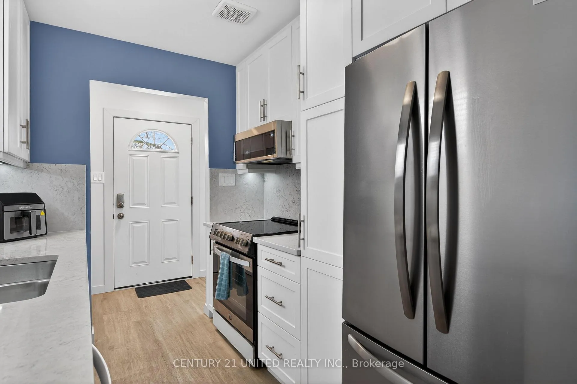 Photo 7 of 232 Spencley's Lane, Peterborough, Ashburnham Ward 4 — HOMEH