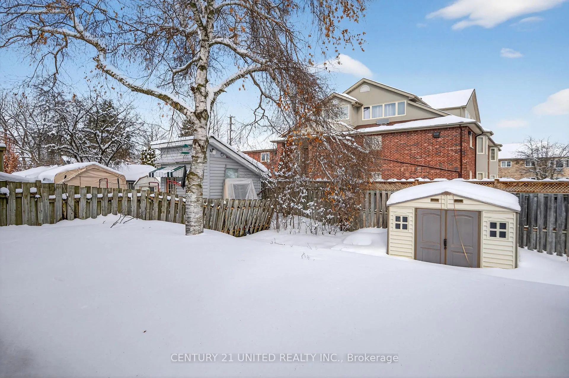 Photo 34 of 232 Spencley's Lane, Peterborough, Ashburnham Ward 4 — HOMEH