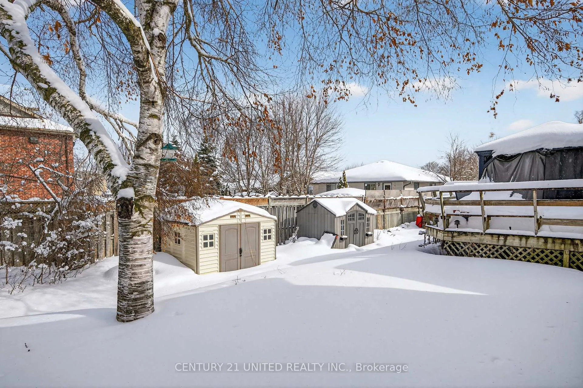 Photo 36 of 232 Spencley's Lane, Peterborough, Ashburnham Ward 4 — HOMEH
