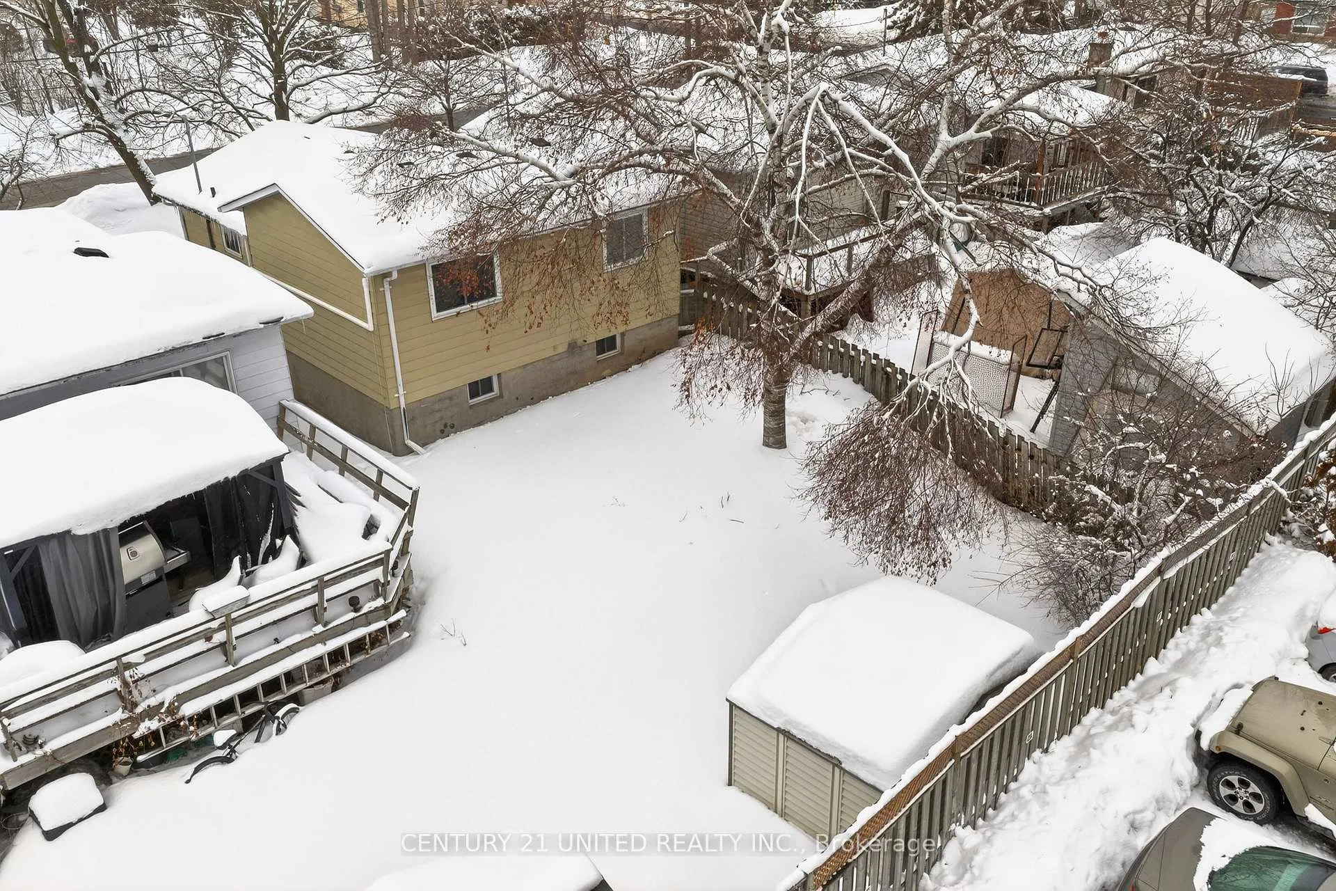 Photo 37 of 232 Spencley's Lane, Peterborough, Ashburnham Ward 4 — HOMEH
