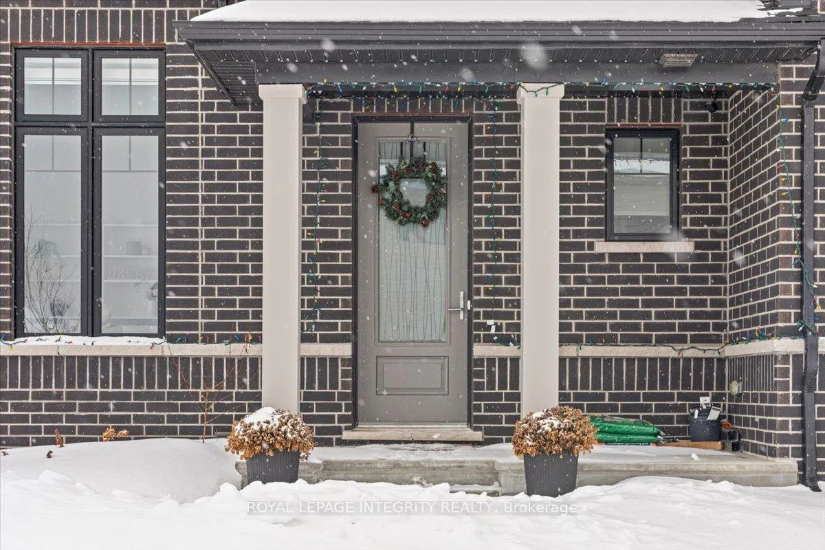 Photo 5 of 101 D'arleux Place, Ottawa, Mahogany Community — HOMEH