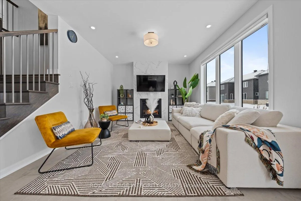 Photo 9 of 101 D'arleux Place, Ottawa, Mahogany Community — HOMEH
