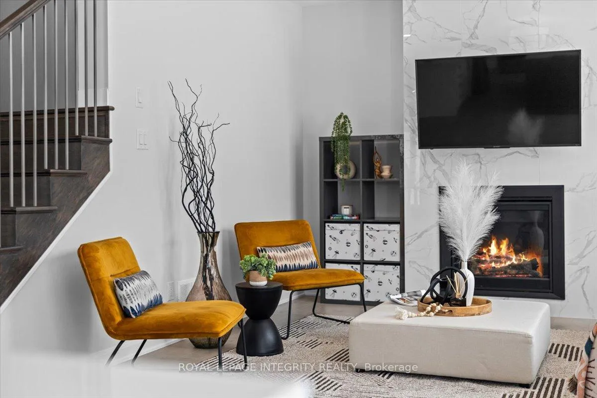 Photo 10 of 101 D'arleux Place, Ottawa, Mahogany Community — HOMEH