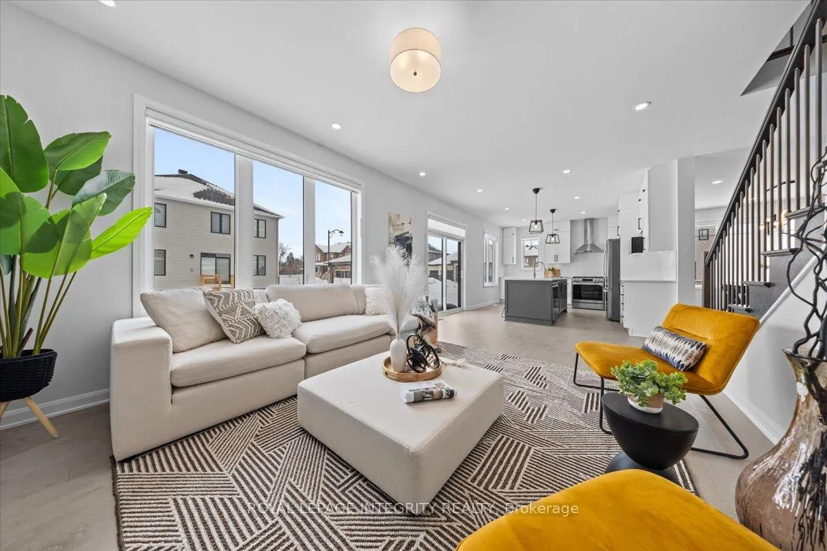 Photo 11 of 101 D'arleux Place, Ottawa, Mahogany Community — HOMEH