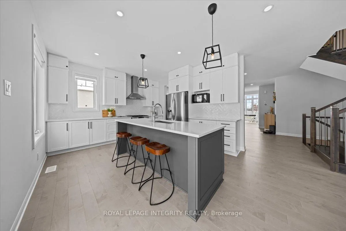 Photo 12 of 101 D'arleux Place, Ottawa, Mahogany Community — HOMEH