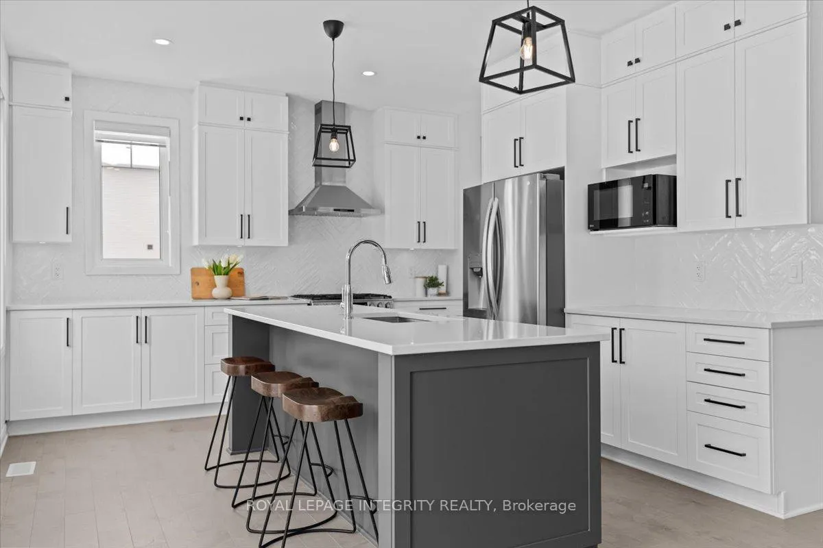 Photo 13 of 101 D'arleux Place, Ottawa, Mahogany Community — HOMEH