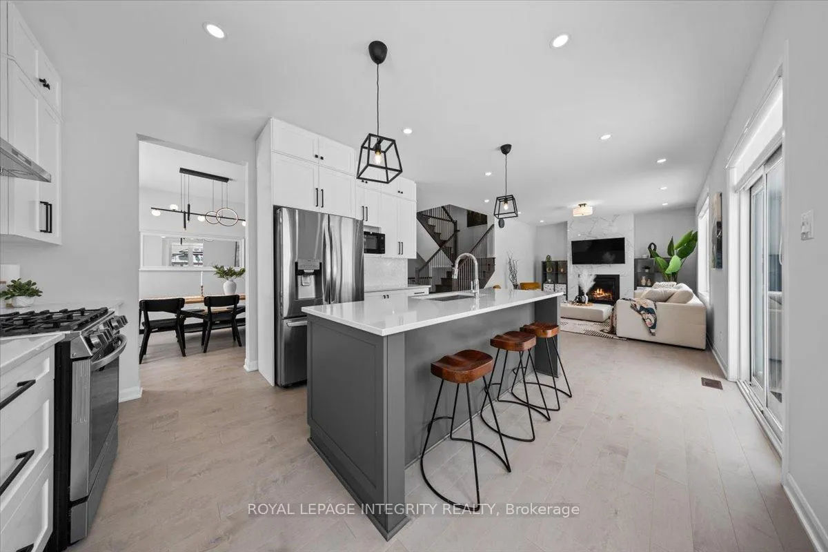 Photo 16 of 101 D'arleux Place, Ottawa, Mahogany Community — HOMEH