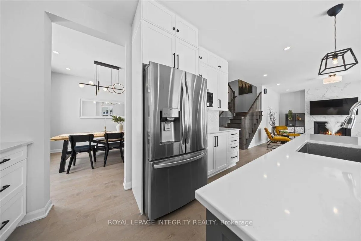 Photo 17 of 101 D'arleux Place, Ottawa, Mahogany Community — HOMEH
