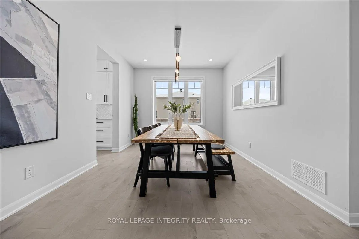 Photo 18 of 101 D'arleux Place, Ottawa, Mahogany Community — HOMEH