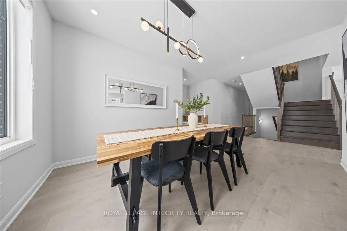 Photo 19 of 101 D'arleux Place, Ottawa, Mahogany Community — HOMEH