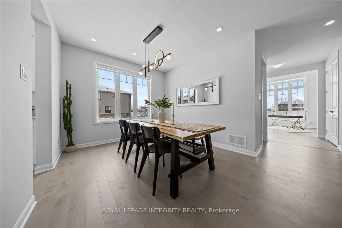 Photo 21 of 101 D'arleux Place, Ottawa, Mahogany Community — HOMEH