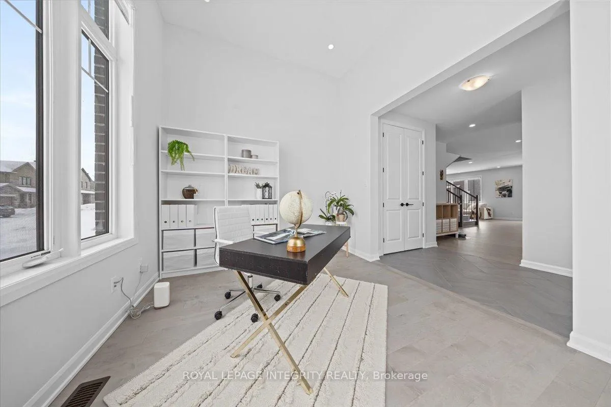 Photo 22 of 101 D'arleux Place, Ottawa, Mahogany Community — HOMEH