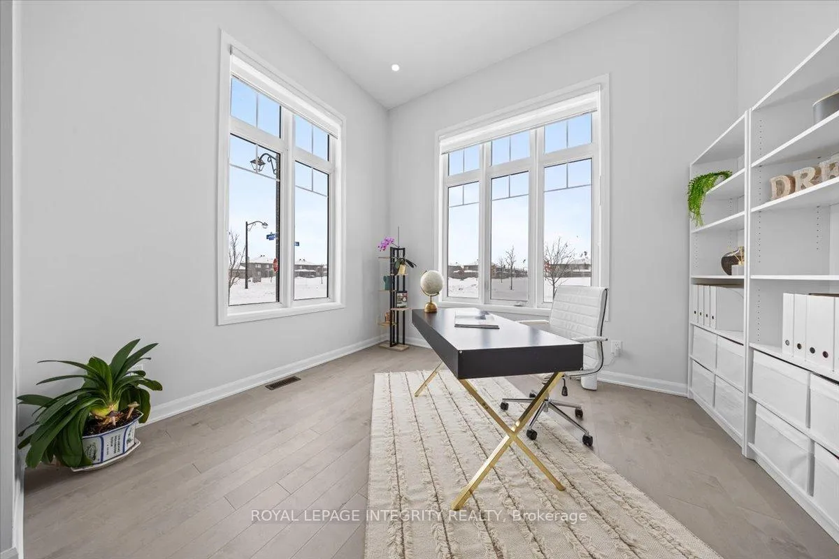 Photo 23 of 101 D'arleux Place, Ottawa, Mahogany Community — HOMEH
