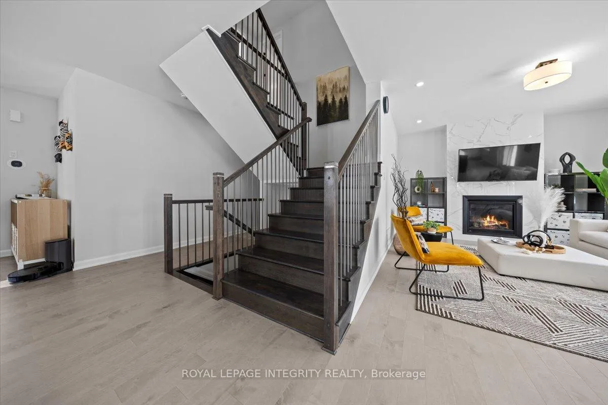 Photo 27 of 101 D'arleux Place, Ottawa, Mahogany Community — HOMEH