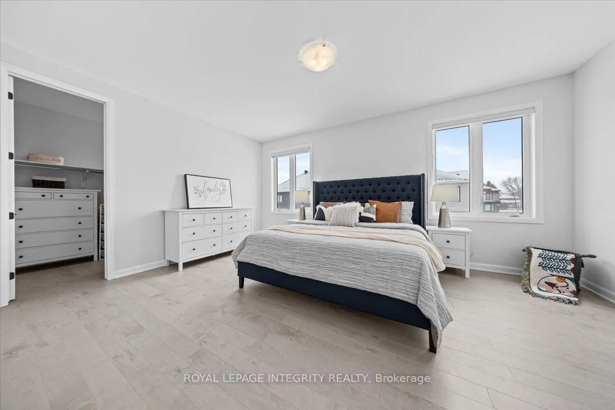 Photo 29 of 101 D'arleux Place, Ottawa, Mahogany Community — HOMEH
