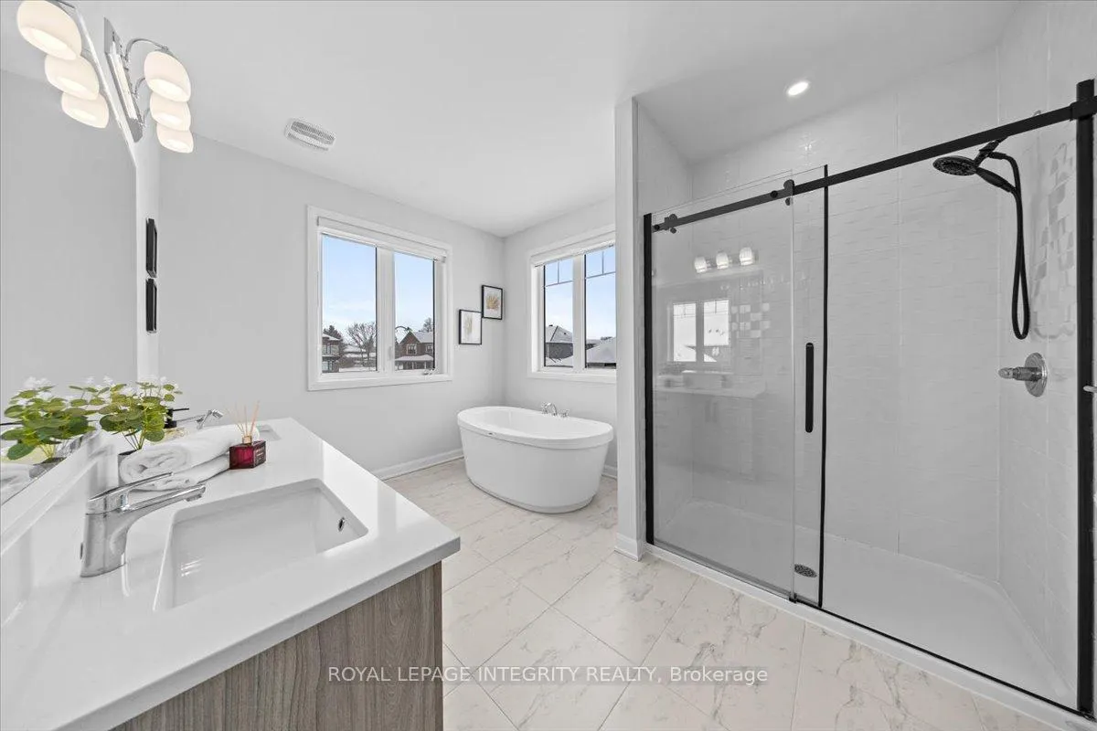 Photo 31 of 101 D'arleux Place, Ottawa, Mahogany Community — HOMEH