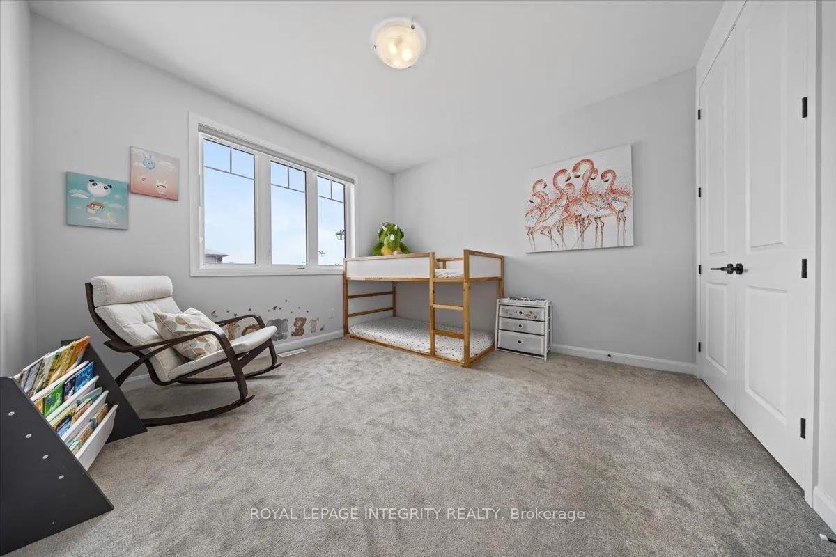 Photo 35 of 101 D'arleux Place, Ottawa, Mahogany Community — HOMEH
