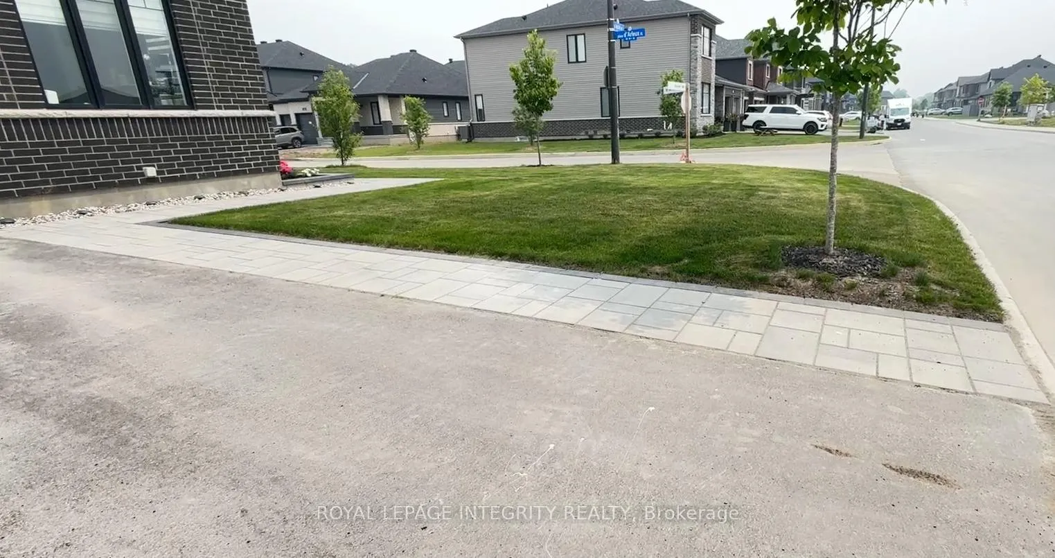 Photo 47 of 101 D'arleux Place, Ottawa, Mahogany Community — HOMEH