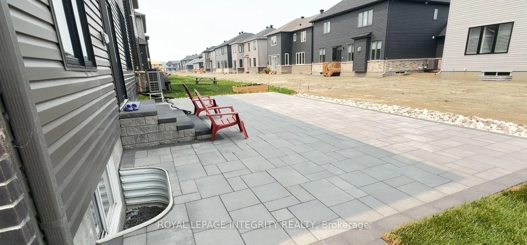 Photo 49 of 101 D'arleux Place, Ottawa, Mahogany Community — HOMEH