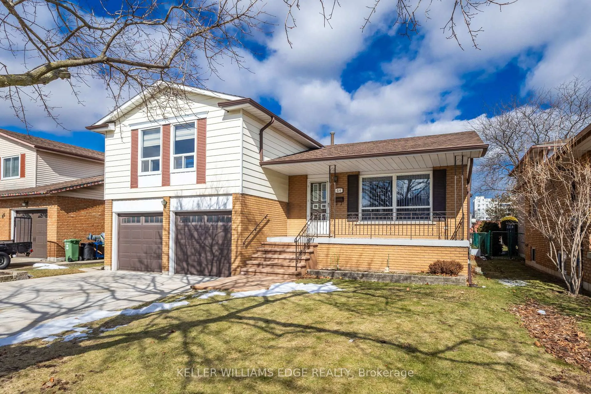 Photo 1 of 64 Neil Avenue, Hamilton, Stoney Creek — HOMEH