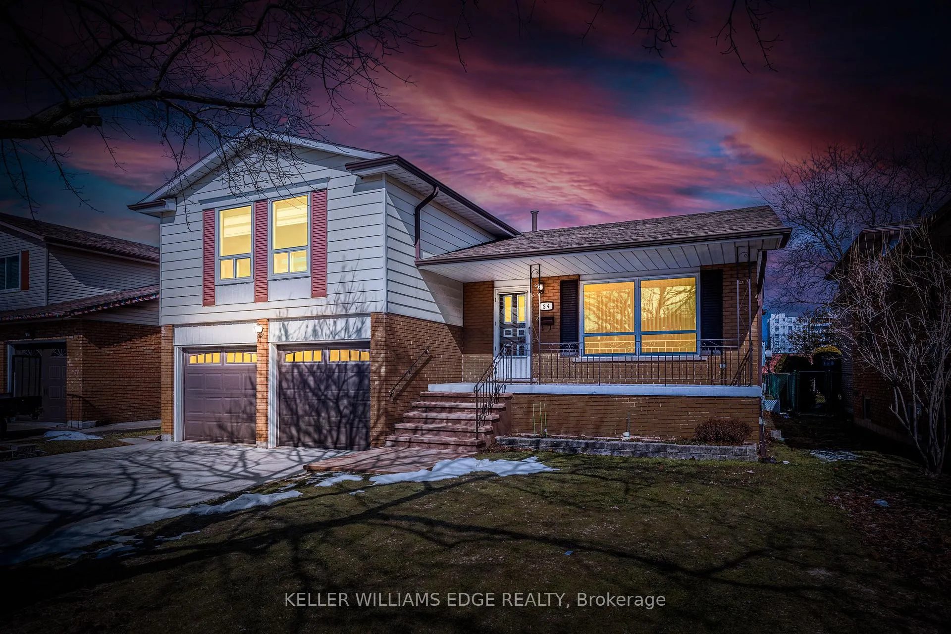 Photo 2 of 64 Neil Avenue, Hamilton, Stoney Creek — HOMEH