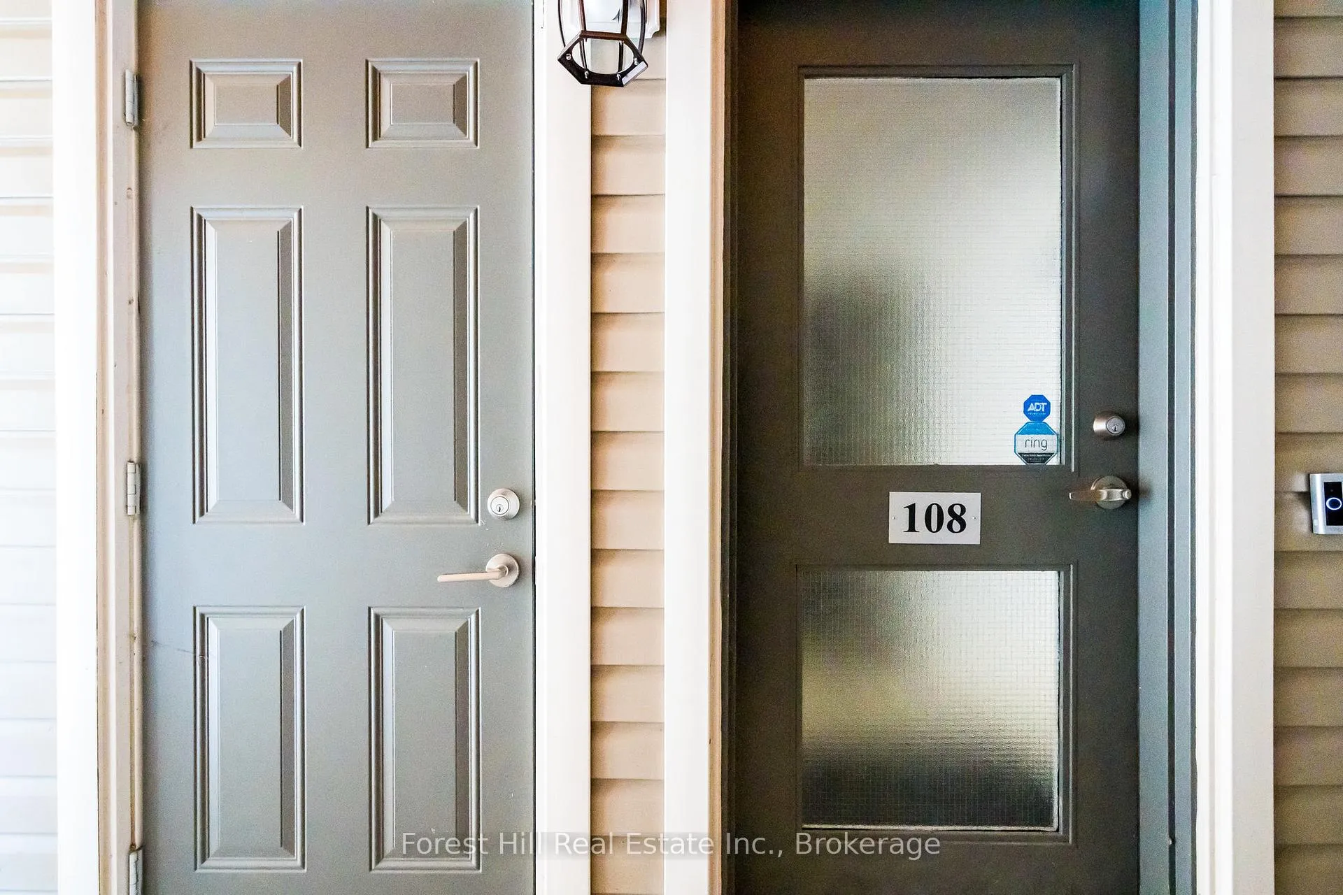 Photo 5 of Unit 108, 2 Anchorage Crescent, Collingwood — HOMEH