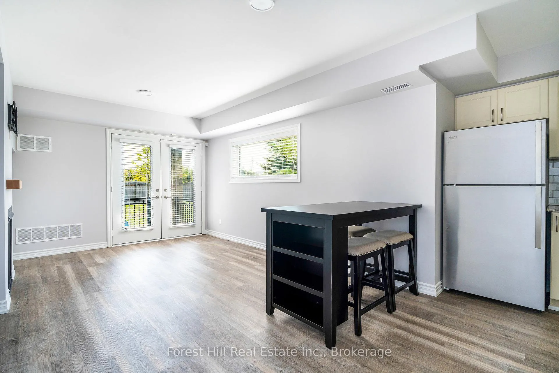 Photo 7 of Unit 108, 2 Anchorage Crescent, Collingwood — HOMEH