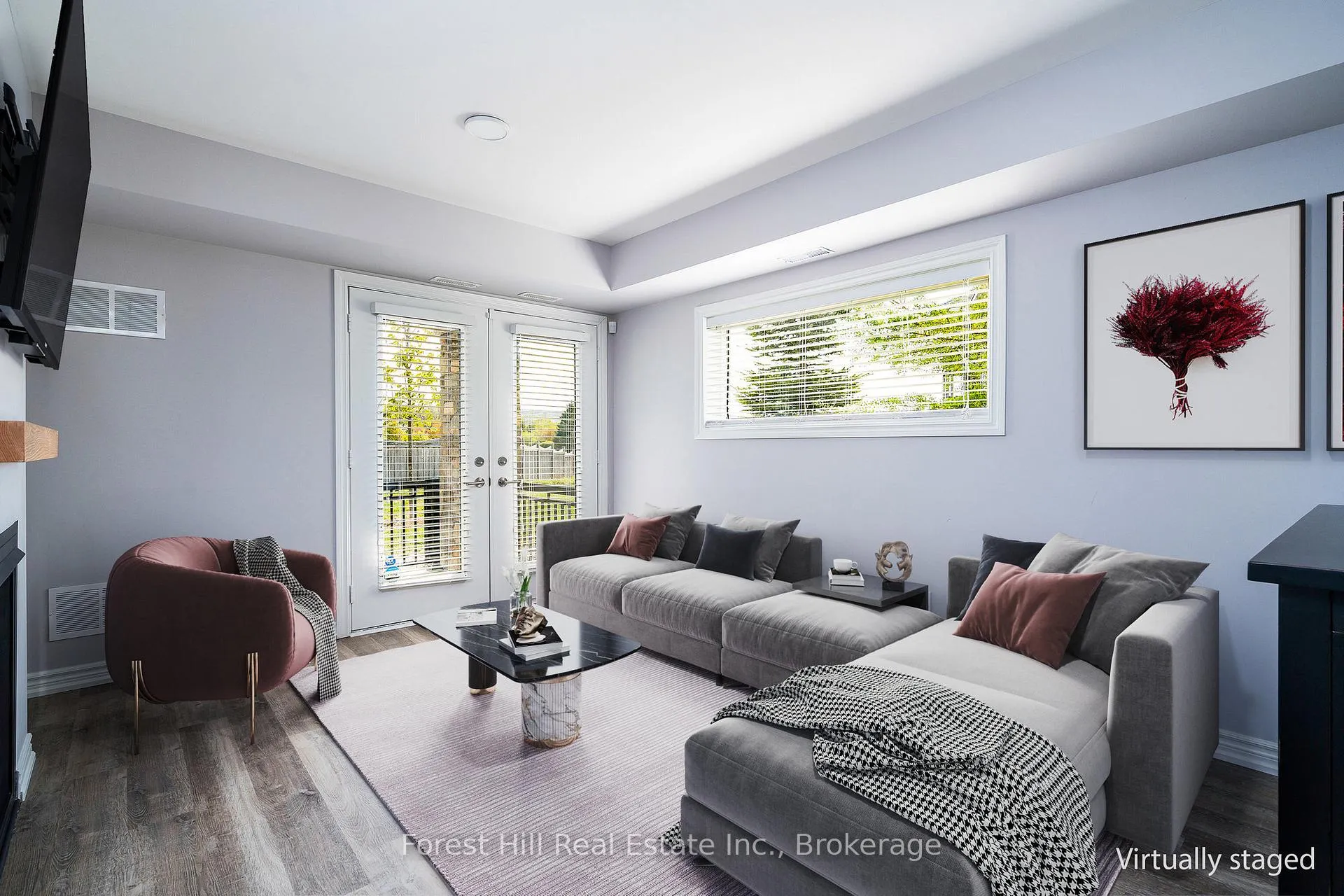 Photo 8 of Unit 108, 2 Anchorage Crescent, Collingwood — HOMEH