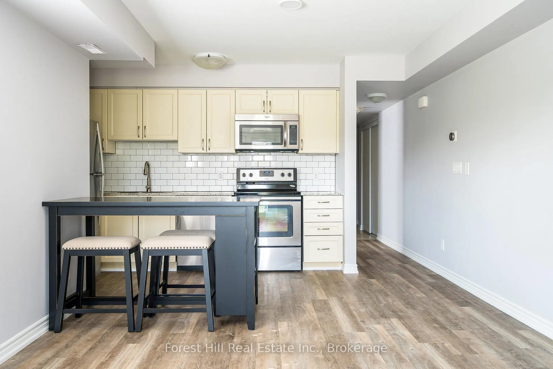Photo 14 of Unit 108, 2 Anchorage Crescent, Collingwood — HOMEH