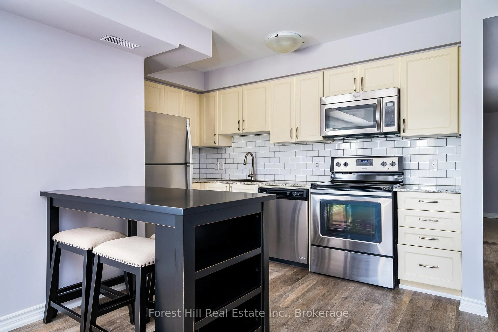 Photo 15 of Unit 108, 2 Anchorage Crescent, Collingwood — HOMEH