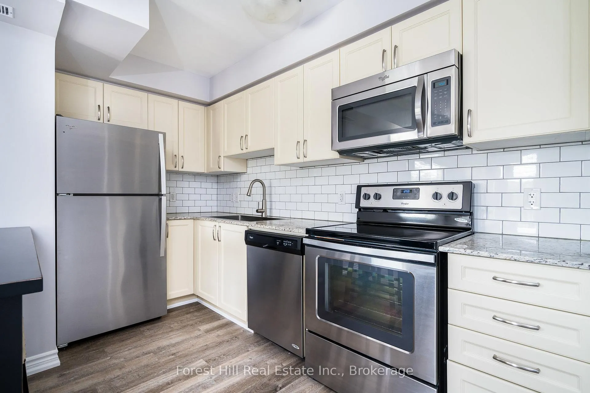 Photo 16 of Unit 108, 2 Anchorage Crescent, Collingwood — HOMEH