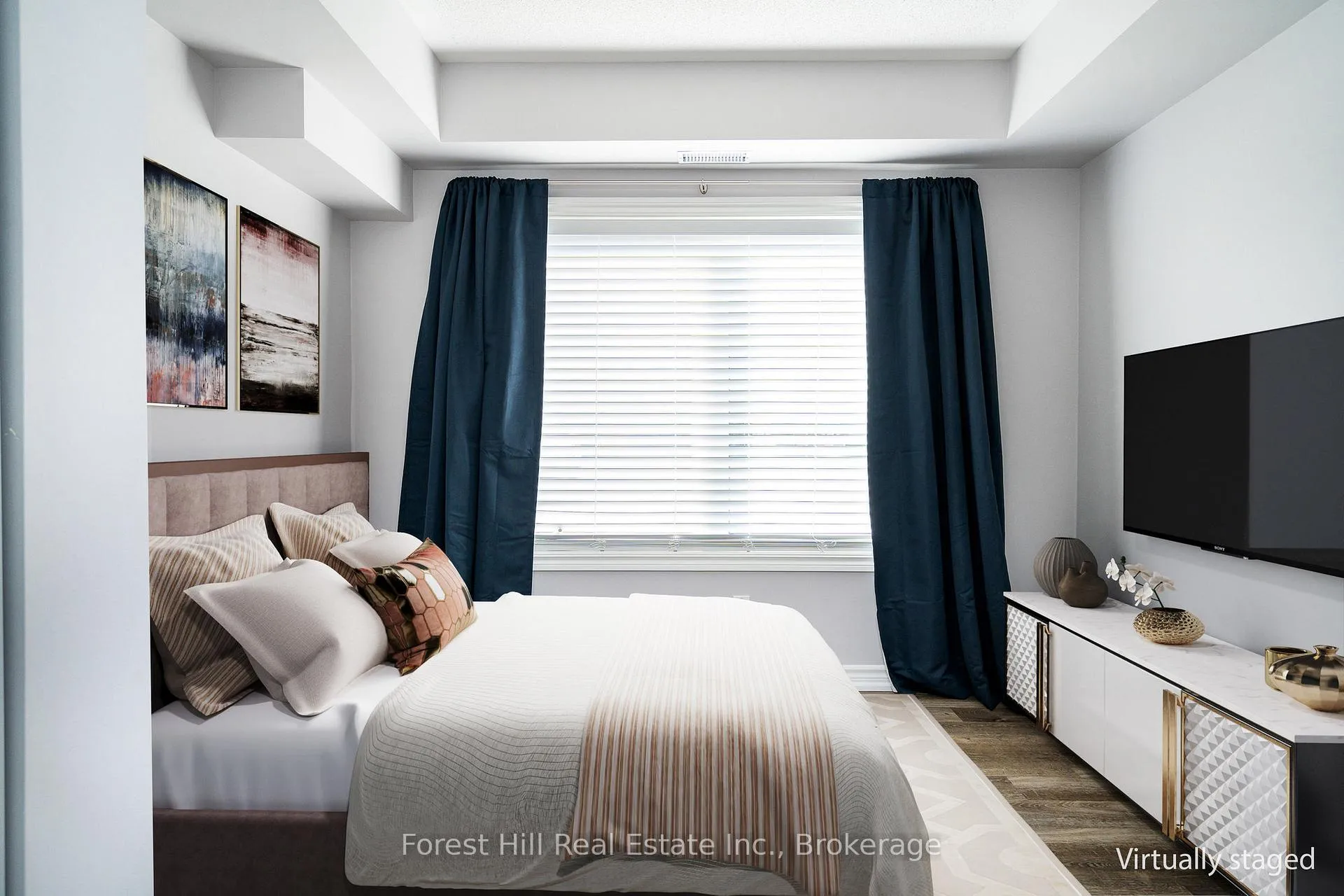Photo 18 of Unit 108, 2 Anchorage Crescent, Collingwood — HOMEH