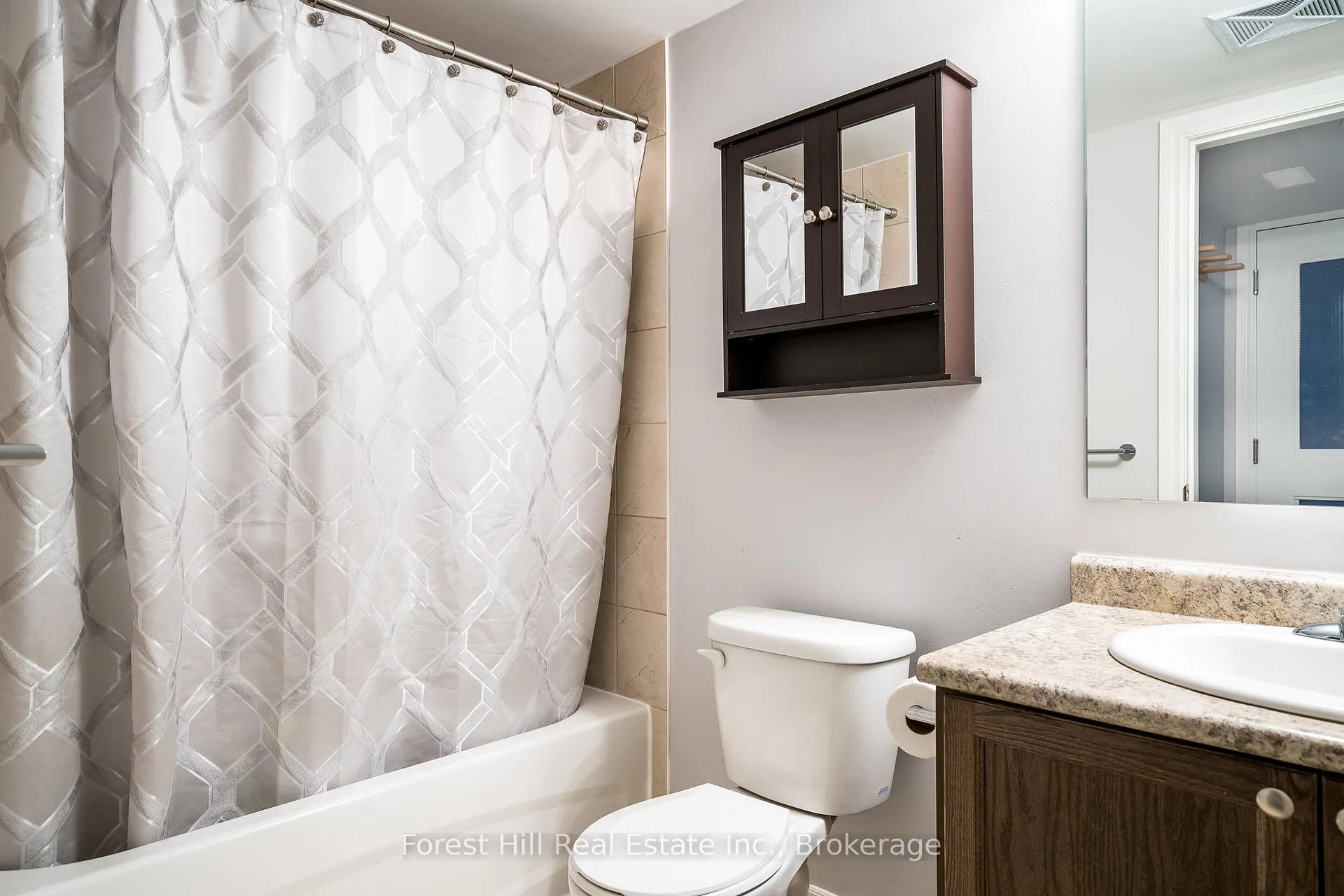 Photo 22 of Unit 108, 2 Anchorage Crescent, Collingwood — HOMEH