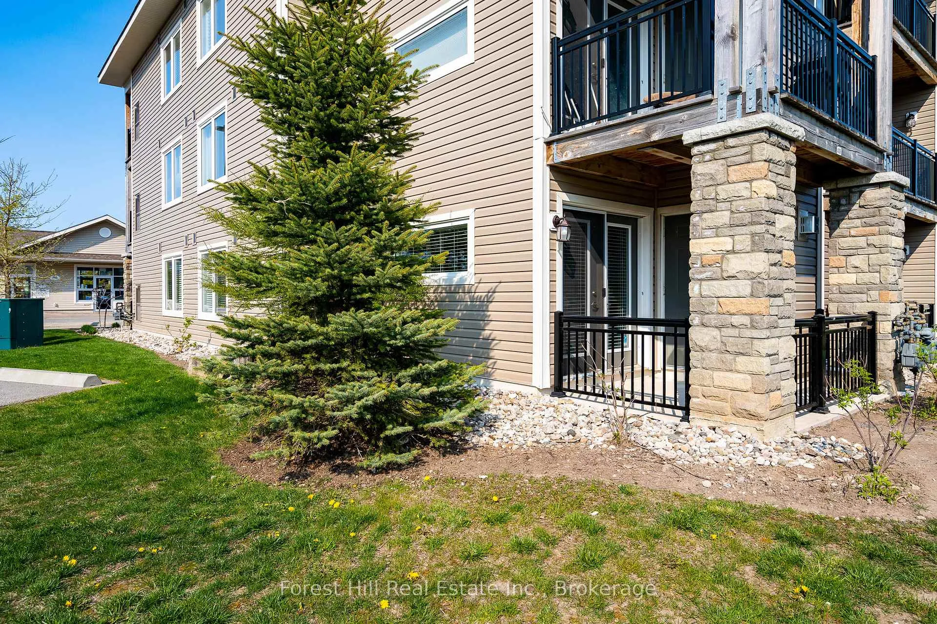 Photo 24 of Unit 108, 2 Anchorage Crescent, Collingwood — HOMEH