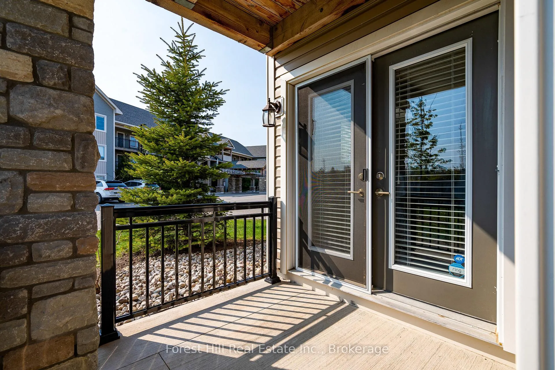 Photo 26 of Unit 108, 2 Anchorage Crescent, Collingwood — HOMEH