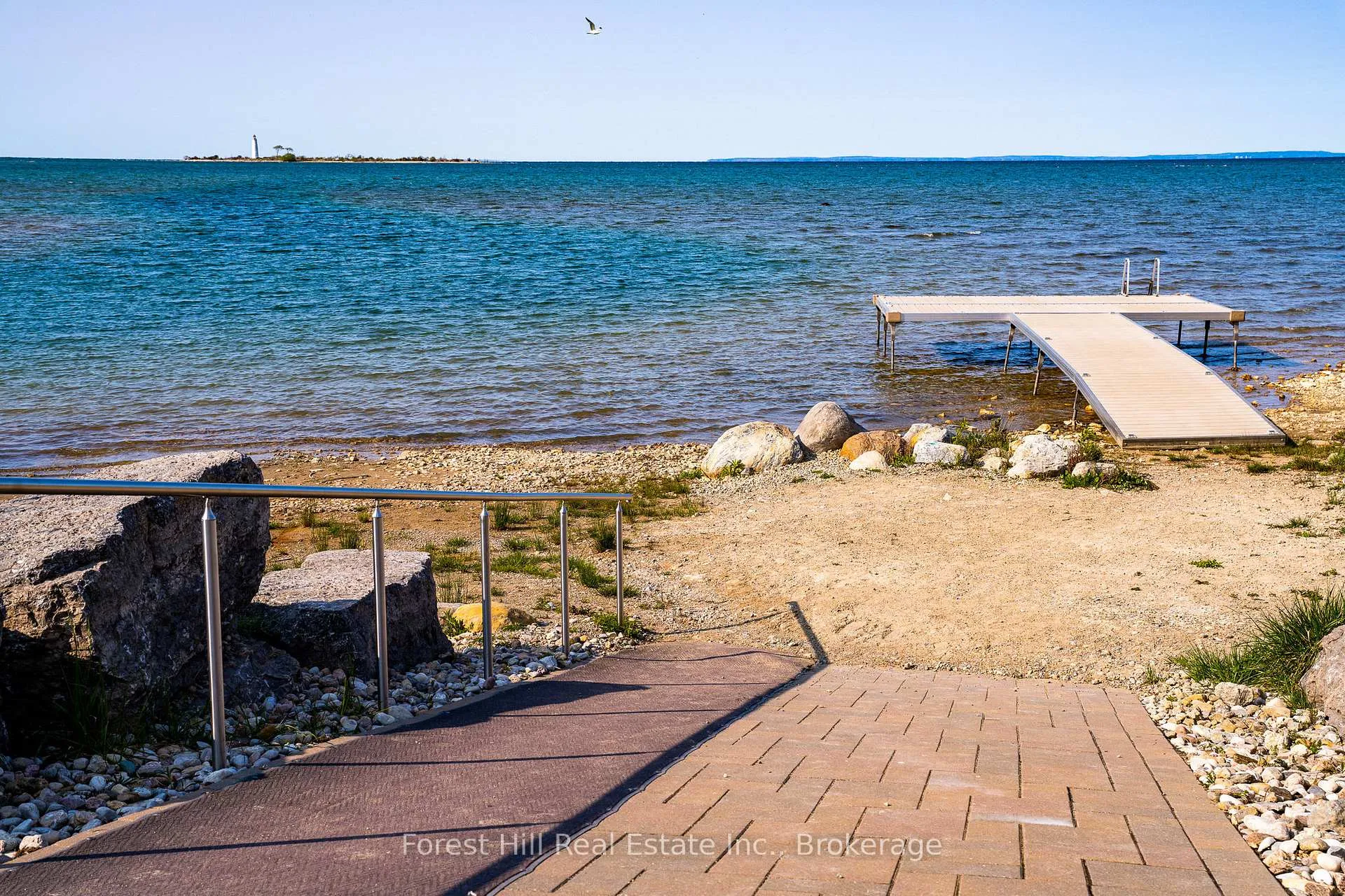 Photo 31 of Unit 108, 2 Anchorage Crescent, Collingwood — HOMEH