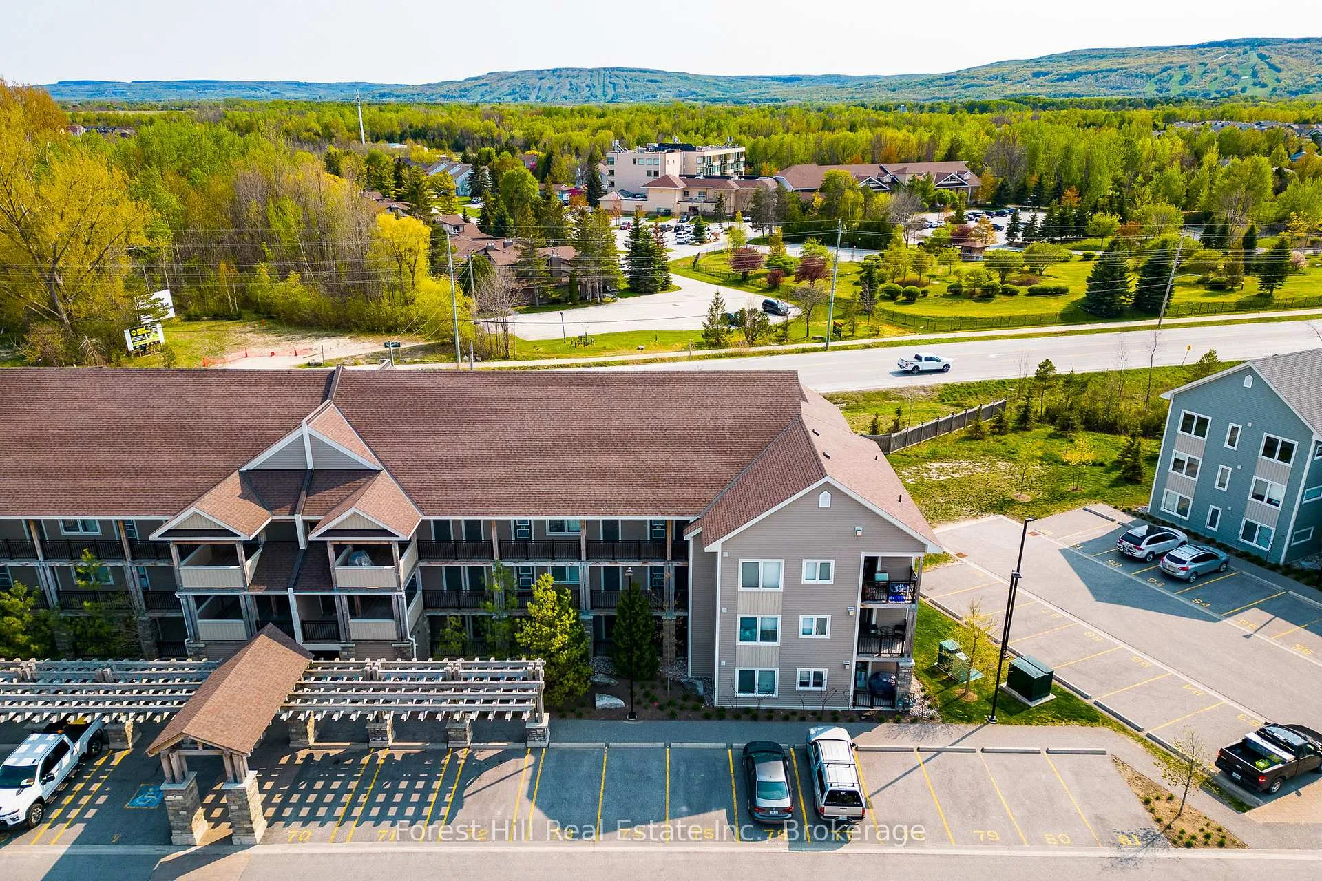 Photo 37 of Unit 108, 2 Anchorage Crescent, Collingwood — HOMEH