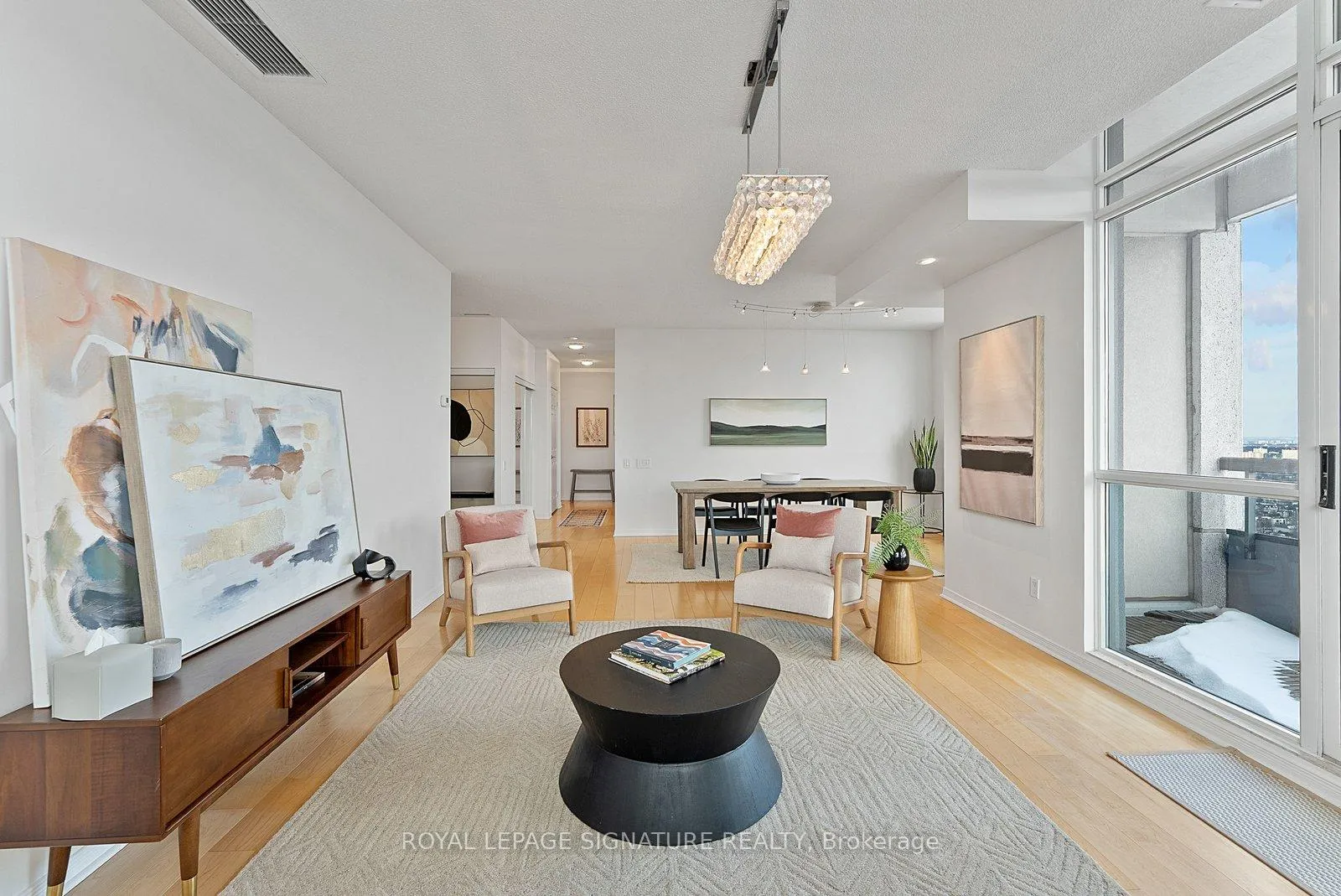 Photo 20 of Unit PH106, 8 Hillcrest Avenue, North York, Willowdale East — HOMEH