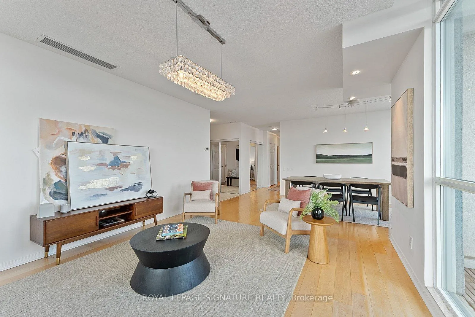 Photo 21 of Unit PH106, 8 Hillcrest Avenue, North York, Willowdale East — HOMEH