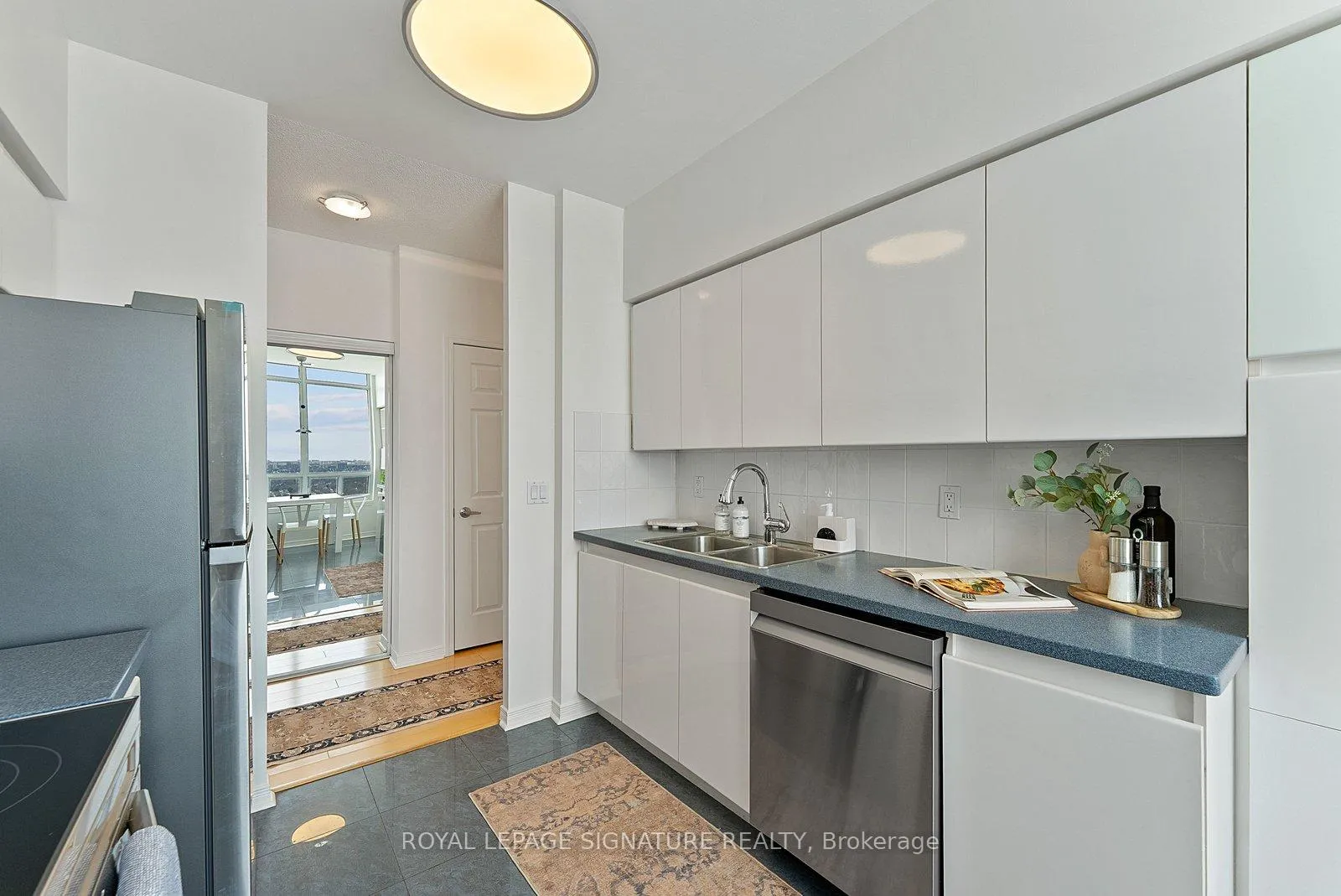 Photo 24 of Unit PH106, 8 Hillcrest Avenue, North York, Willowdale East — HOMEH
