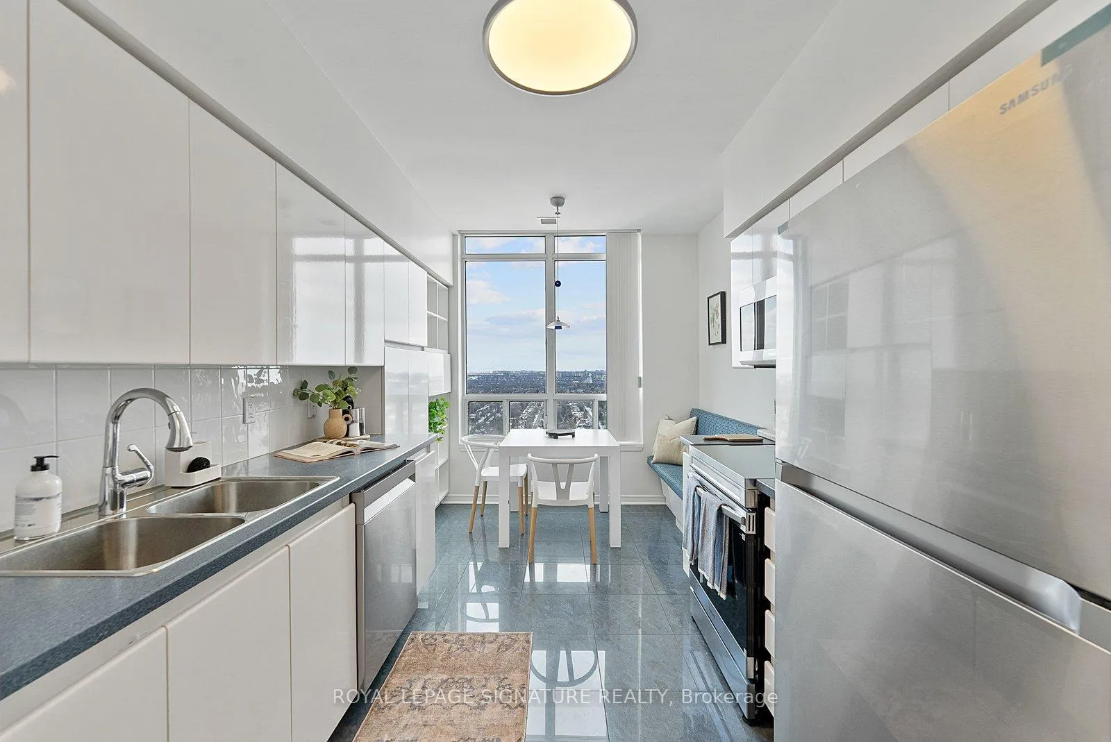 Photo 25 of Unit PH106, 8 Hillcrest Avenue, North York, Willowdale East — HOMEH