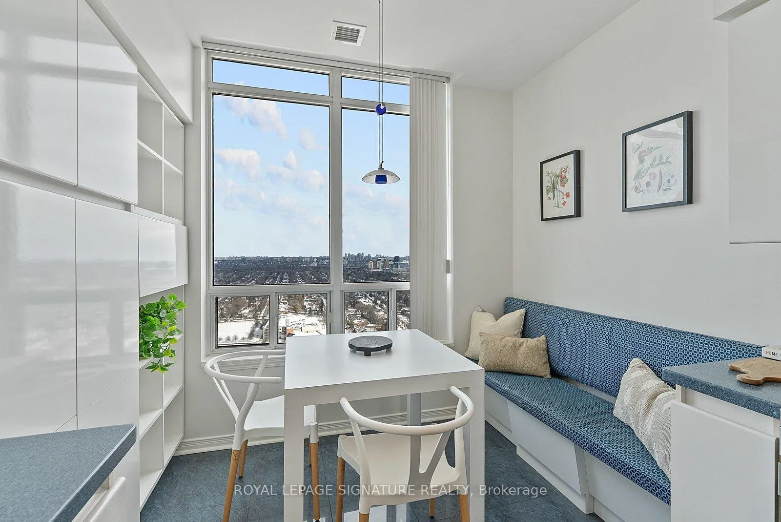 Photo 27 of Unit PH106, 8 Hillcrest Avenue, North York, Willowdale East — HOMEH
