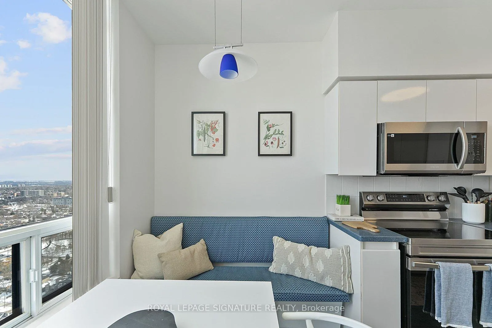 Photo 29 of Unit PH106, 8 Hillcrest Avenue, North York, Willowdale East — HOMEH