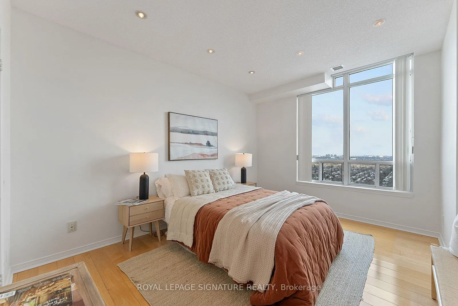Photo 30 of Unit PH106, 8 Hillcrest Avenue, North York, Willowdale East — HOMEH
