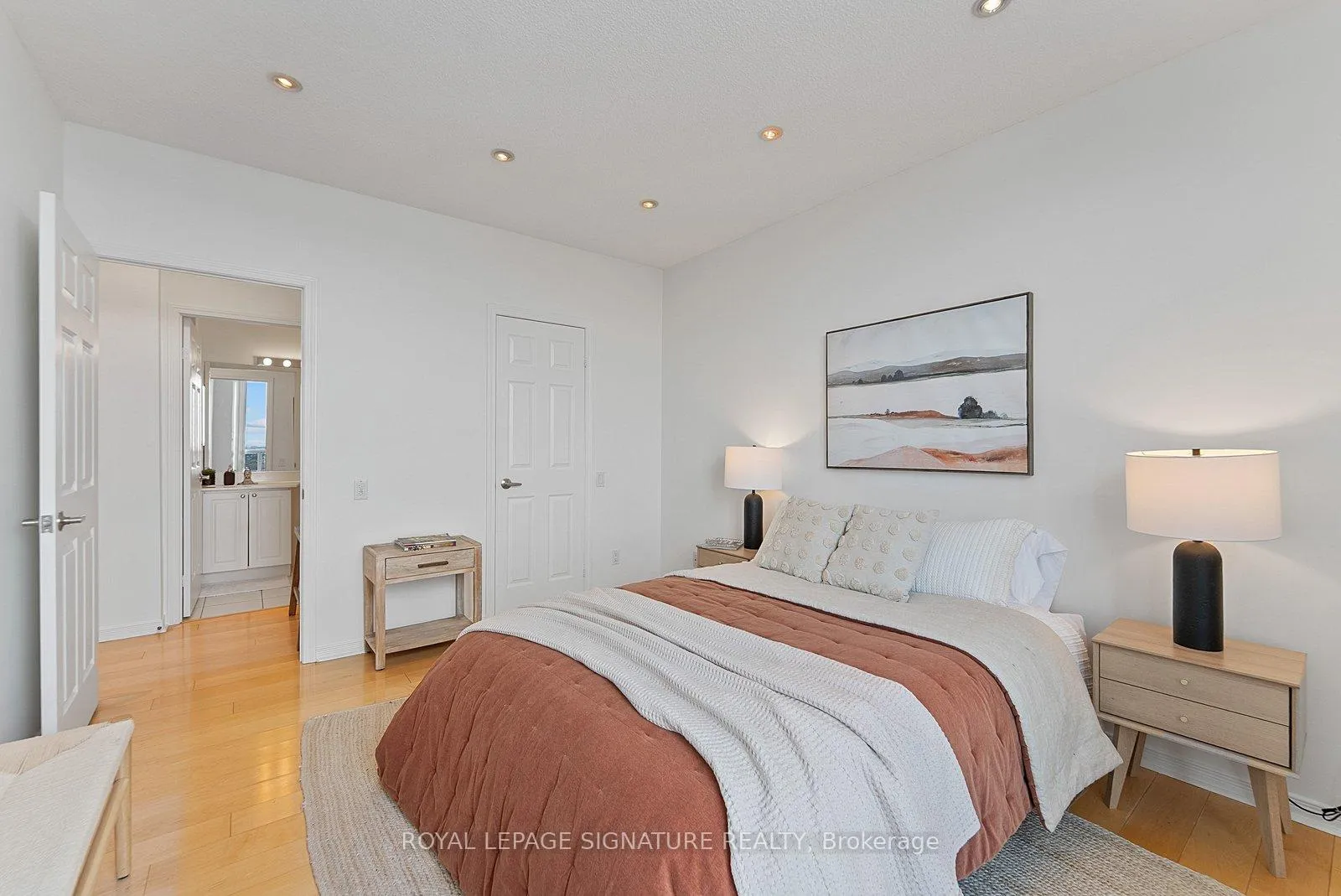 Photo 31 of Unit PH106, 8 Hillcrest Avenue, North York, Willowdale East — HOMEH