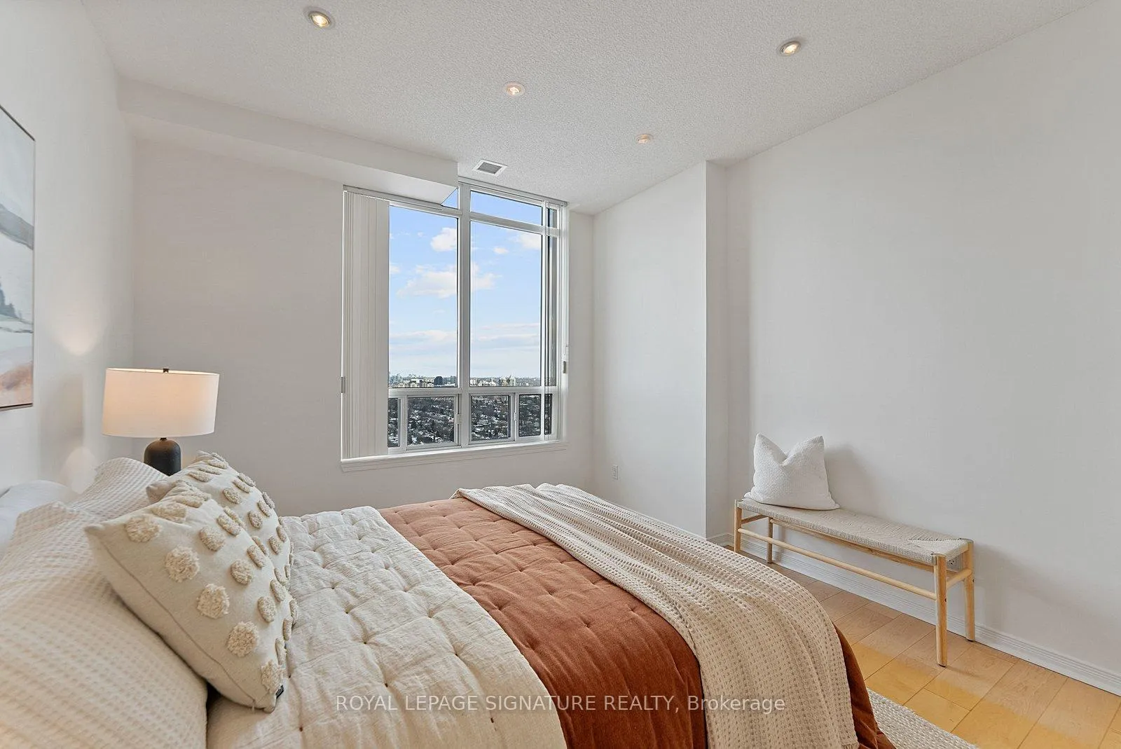 Photo 32 of Unit PH106, 8 Hillcrest Avenue, North York, Willowdale East — HOMEH