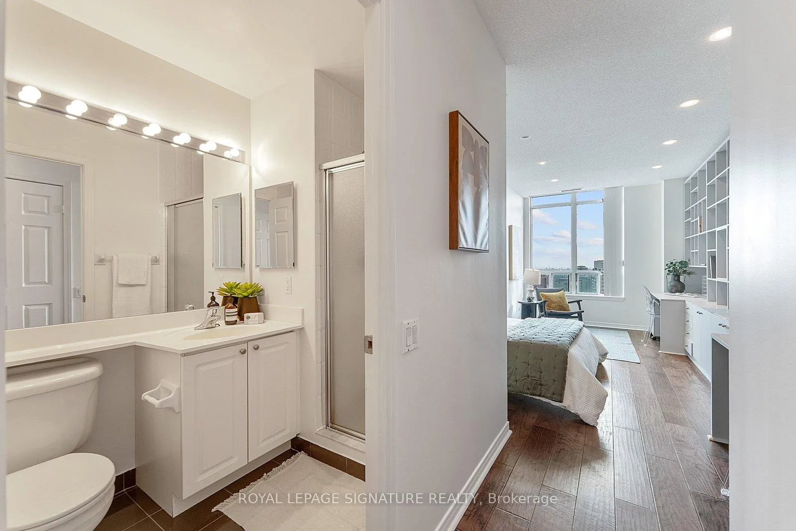 Photo 35 of Unit PH106, 8 Hillcrest Avenue, North York, Willowdale East — HOMEH