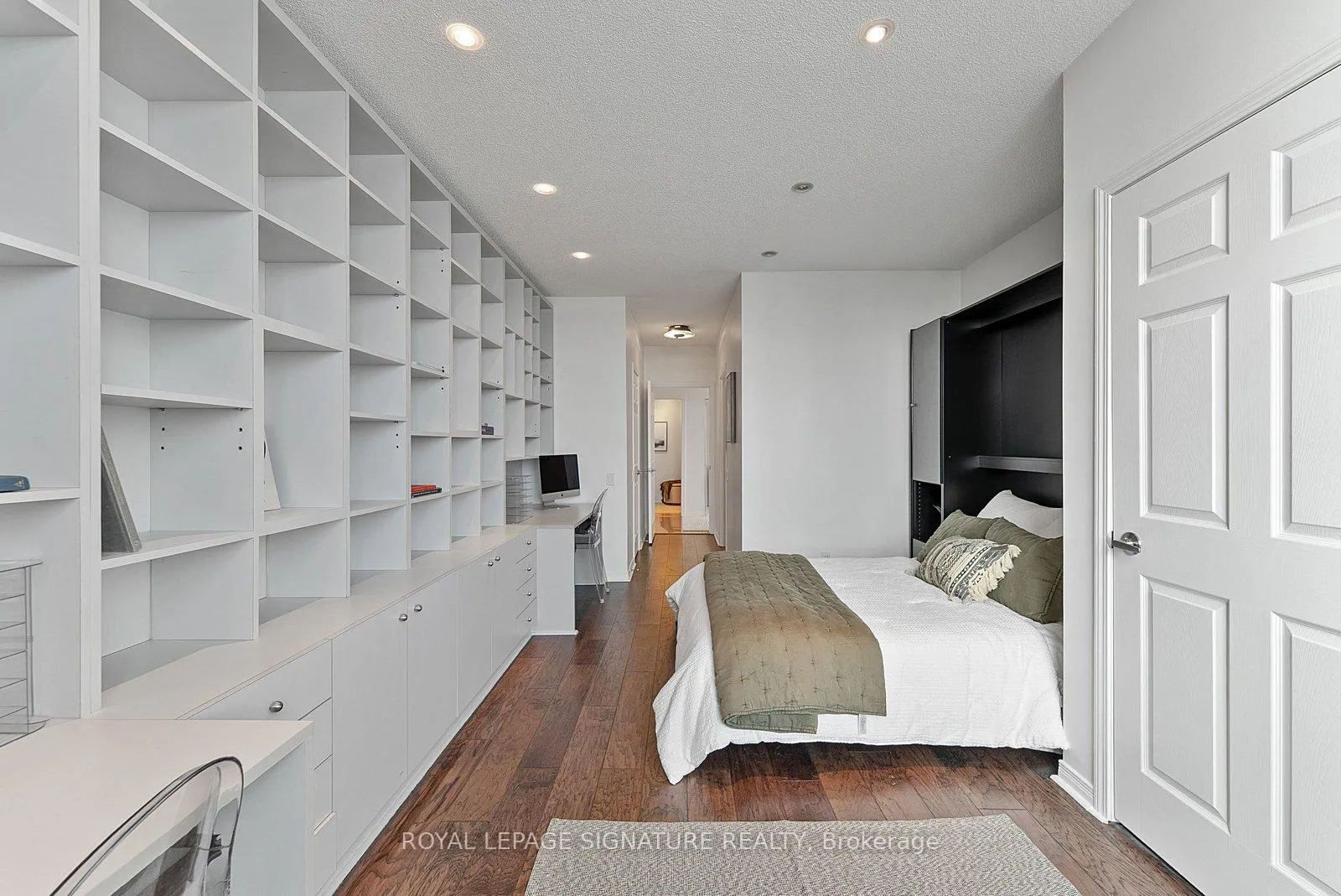 Photo 37 of Unit PH106, 8 Hillcrest Avenue, North York, Willowdale East — HOMEH