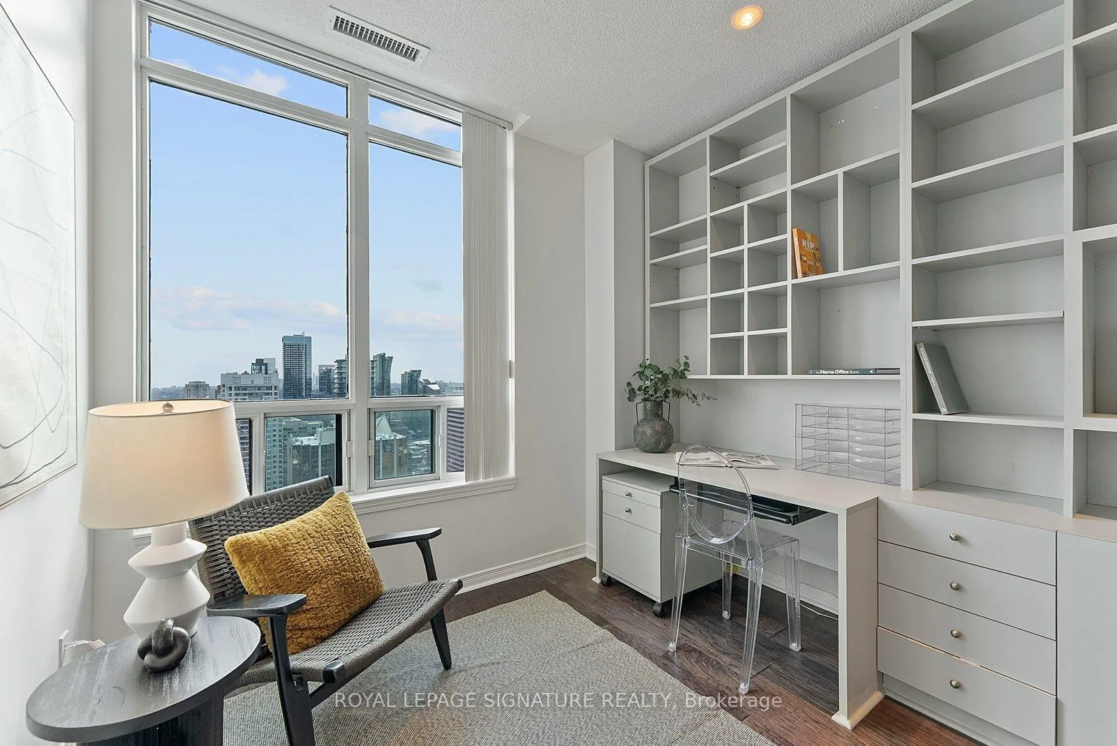 Photo 38 of Unit PH106, 8 Hillcrest Avenue, North York, Willowdale East — HOMEH